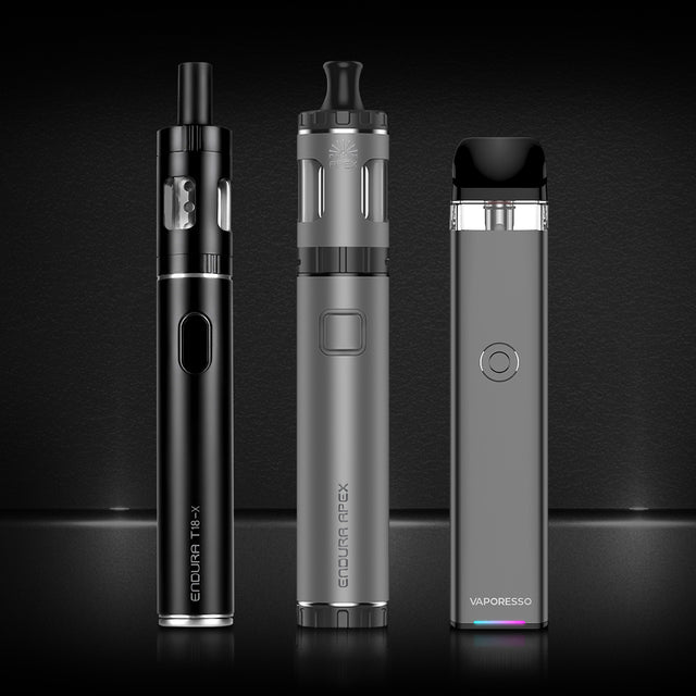 Unique eCigs Unique eCigs